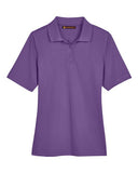 Harriton Women's Advantage Snag Protection Plus Polo