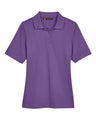 Harriton Women's Advantage Snag Protection Plus Polo