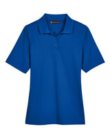 Harriton Women's Advantage Snag Protection Plus Polo