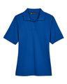 Harriton Women's Advantage Snag Protection Plus Polo