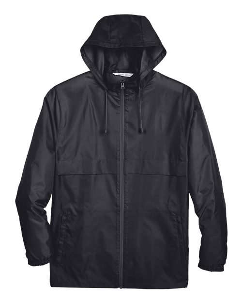 Team 365 Unisex Zone Protect Lightweight Jacket