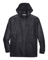 Team 365 Unisex Zone Protect Lightweight Jacket
