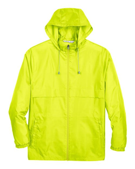 Team 365 Unisex Zone Protect Lightweight Jacket