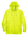 Team 365 Unisex Zone Protect Lightweight Jacket