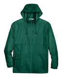 Team 365 Unisex Zone Protect Lightweight Jacket