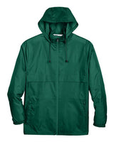 Team 365 Unisex Zone Protect Lightweight Jacket