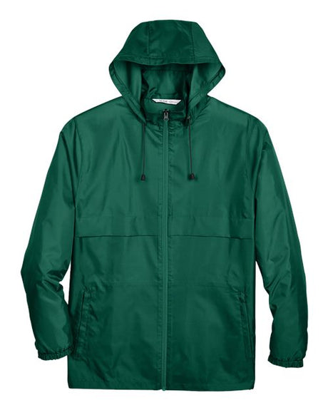 Team 365 Unisex Zone Protect Lightweight Jacket