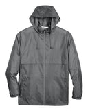 Team 365 Unisex Zone Protect Lightweight Jacket