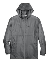 Team 365 Unisex Zone Protect Lightweight Jacket