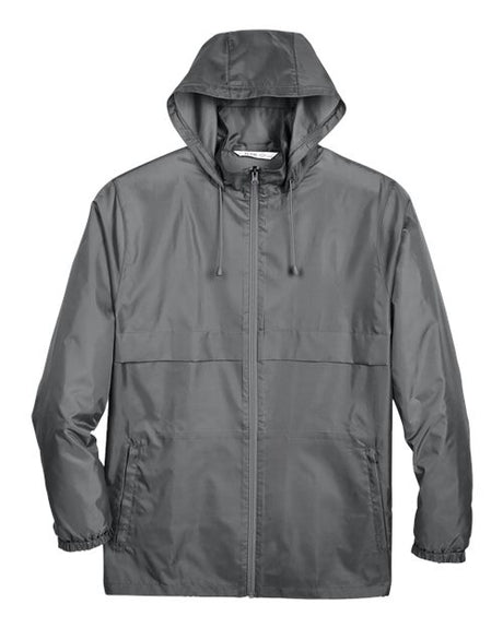 Team 365 Unisex Zone Protect Lightweight Jacket