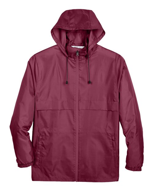 Team 365 Unisex Zone Protect Lightweight Jacket