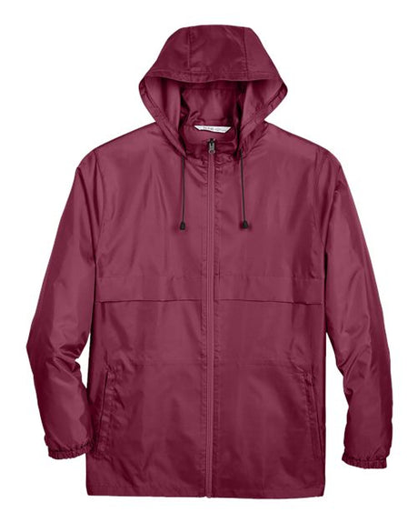 Team 365 Unisex Zone Protect Lightweight Jacket