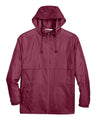 Team 365 Unisex Zone Protect Lightweight Jacket