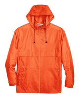 Team 365 Unisex Zone Protect Lightweight Jacket