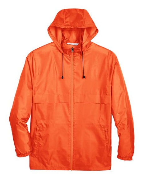 Team 365 Unisex Zone Protect Lightweight Jacket