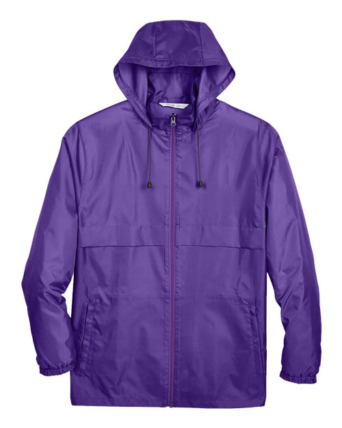 Team 365 Unisex Zone Protect Lightweight Jacket