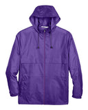 Team 365 Unisex Zone Protect Lightweight Jacket