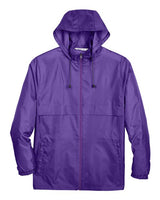 Team 365 Unisex Zone Protect Lightweight Jacket