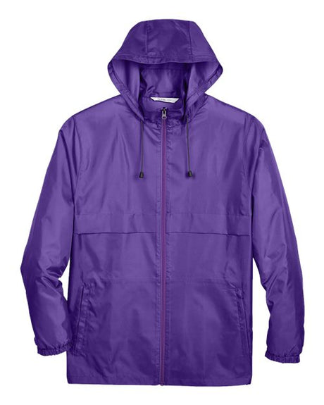 Team 365 Unisex Zone Protect Lightweight Jacket
