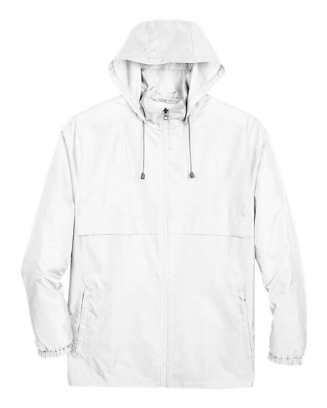 Team 365 Unisex Zone Protect Lightweight Jacket