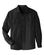 Harriton Men's Key West Performance Staff Shirt