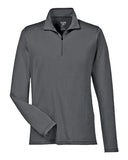 Team 365 Men's Zone Performance Quarter-Zip Pullover