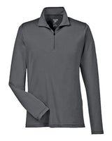 Team 365 Men's Zone Performance Quarter-Zip Pullover
