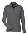 Team 365 Men's Zone Performance Quarter-Zip Pullover