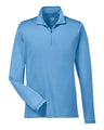 Team 365 Men's Zone Performance Quarter-Zip Pullover
