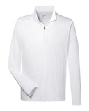 Team 365 Men's Zone Performance Quarter-Zip Pullover