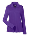 Women's Zone Performance Quarter-Zip Pullover