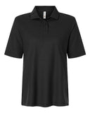 Women's Maverick CVC Pique Polo