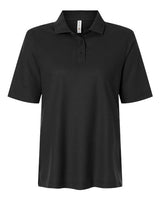 Women's Maverick CVC Pique Polo