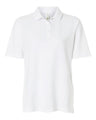 Women's Maverick CVC Pique Polo