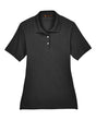 Harriton Women's Easy Blend Polo