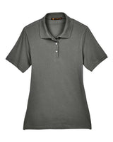 Harriton Women's Easy Blend Polo