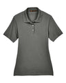 Harriton Women's Easy Blend Polo