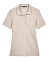 Harriton Women's Easy Blend Polo