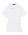 Harriton Women's Easy Blend Polo