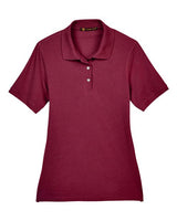 Harriton Women's Easy Blend Polo