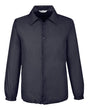 Team 365 Unisex Zone Protect Coaches Jacket
