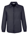 Team 365 Unisex Zone Protect Coaches Jacket