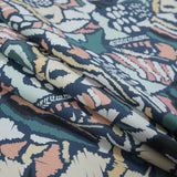 Mood Exclusive Discovering Nemo Navy Cotton Poplin