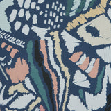 Mood Exclusive Discovering Nemo Navy Cotton Poplin