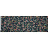 Mood Exclusive Wonka and the Chocolate Fabric Dark Gray Cotton Poplin