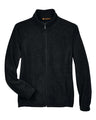 Harriton Women's Full-Zip Fleece Jacket