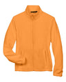 Harriton Women's Full-Zip Fleece Jacket