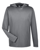 Team 365 Men's Zone Performance Hooded T-Shirt