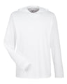 Team 365 Men's Zone Performance Hooded T-Shirt