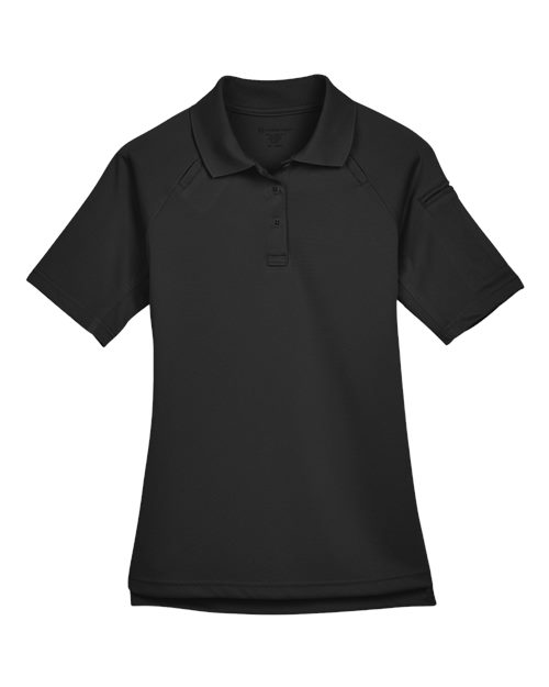 Harriton Women's Advantage Tactical Polo